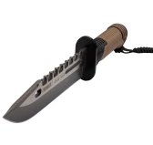 Nóż Taktyczny THUNDER I K25 N-309X (32018)